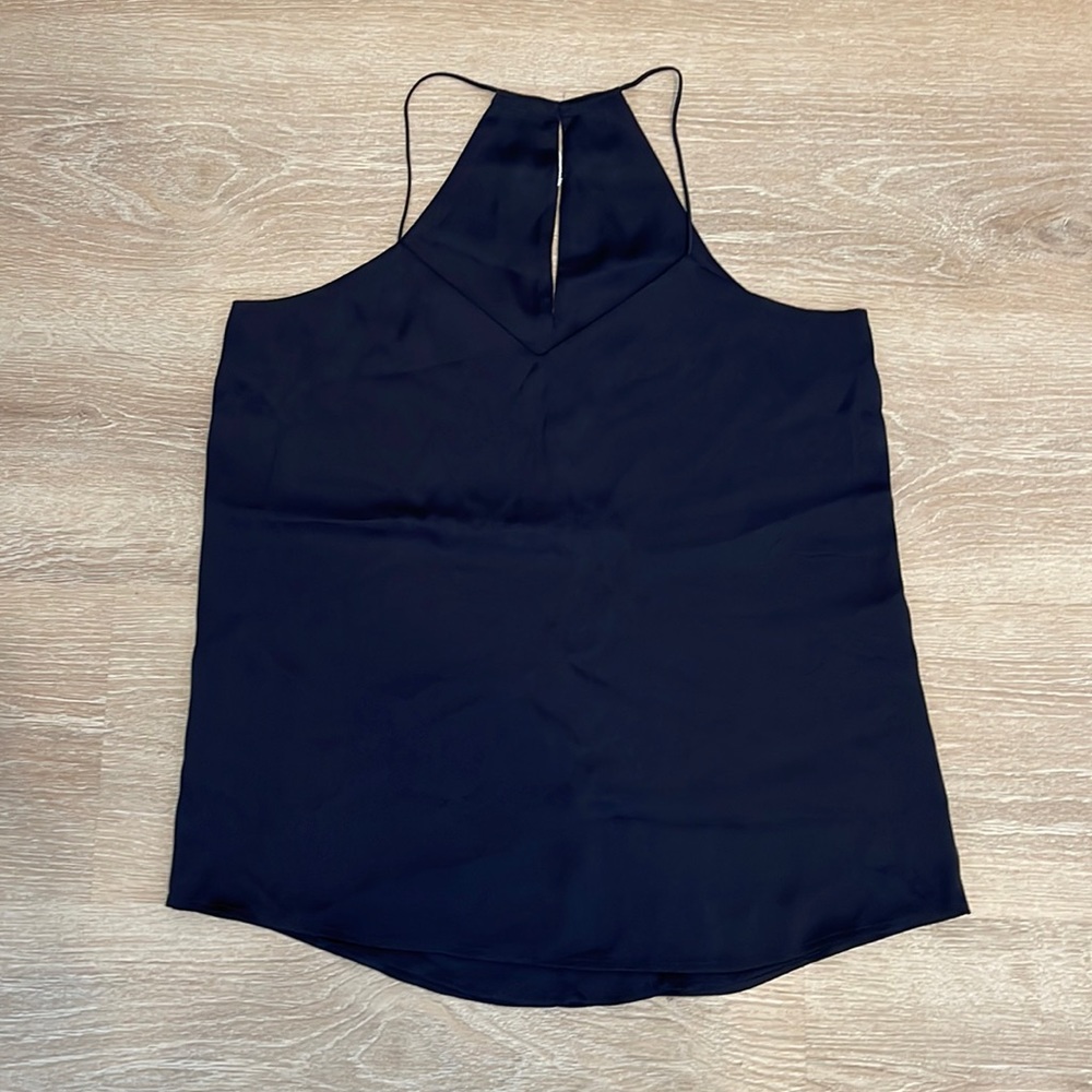 Express tank size M